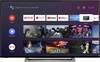 Toshiba 50UA3A63DG 50 Zoll Fernseher (4K UHD, HDR Dolby Vision, Android TV)