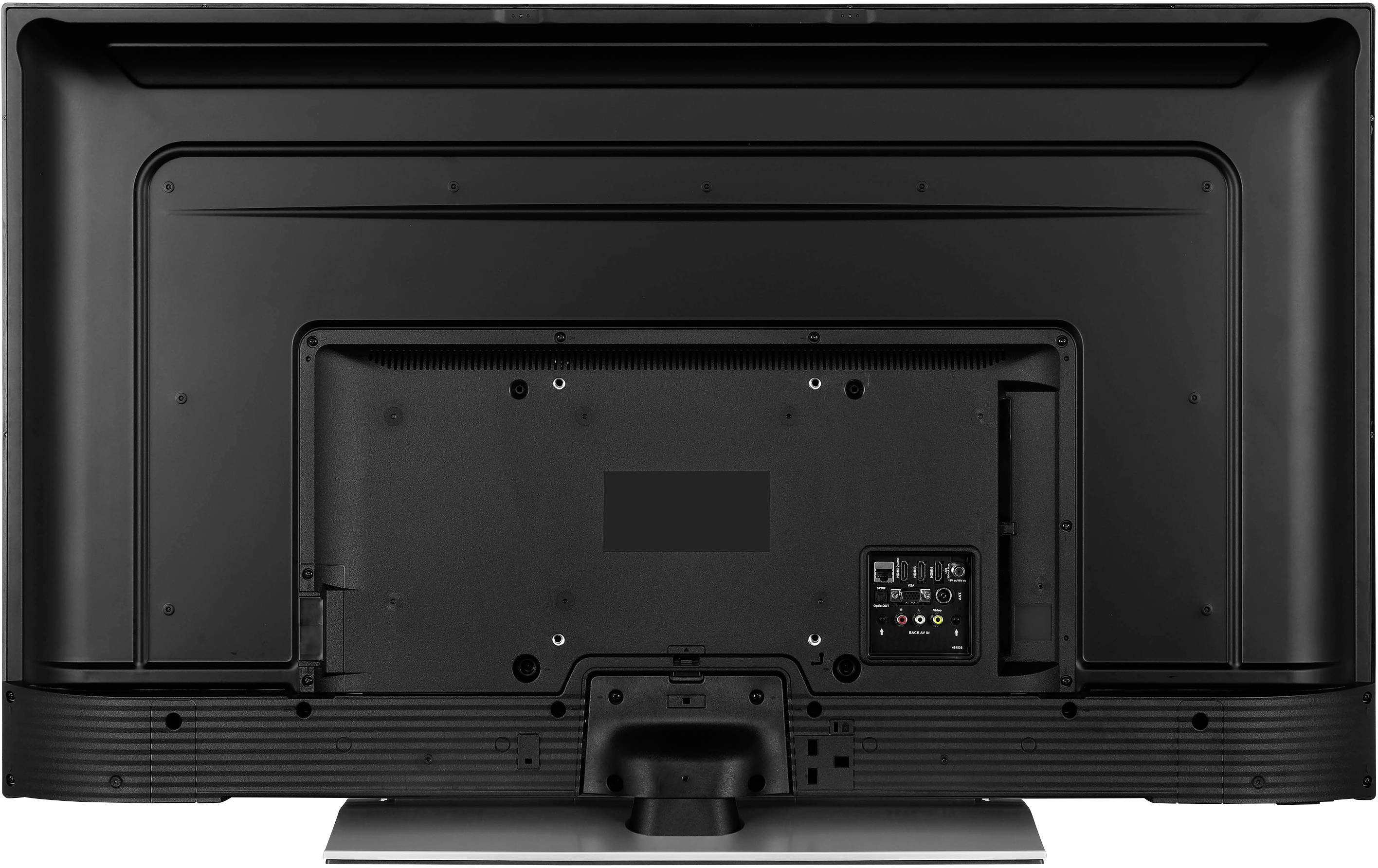 Toshiba 58UA3A63DG 58 Zoll Fernseher (4K UHD, HDR Dolby Vision, Android TV)-2