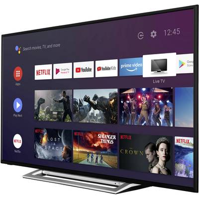 Toshiba 58UA3A63DG 58 Zoll Fernseher (4K UHD, HDR Dolby Vision, Android TV)-4