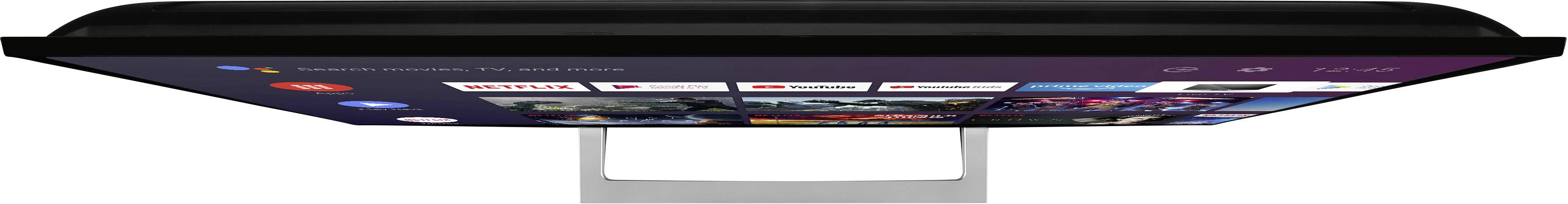 Toshiba 58UA3A63DG 58 Zoll Fernseher (4K UHD, HDR Dolby Vision, Android TV)-5