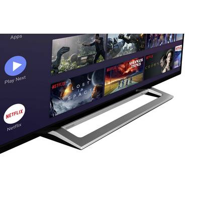 Toshiba 58UA3A63DG 58 Zoll Fernseher (4K UHD, HDR Dolby Vision, Android TV)-7