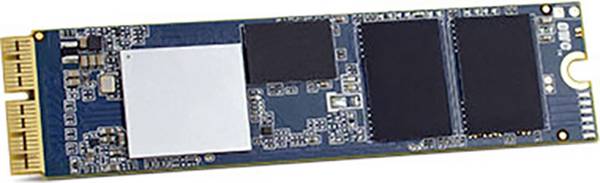 OWC Aura Pro X2 - SSD - 1 TB - intern - PCIe 3.1 x4 (NVMe)