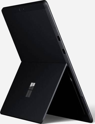 Microsoft Surface Pro X - Tablet - SQ1 3 GHz - Windows 10 Home - Qualcomm Adreno 685 - 8 GB RAM - 256 GB SSD - 33 cm (13-2