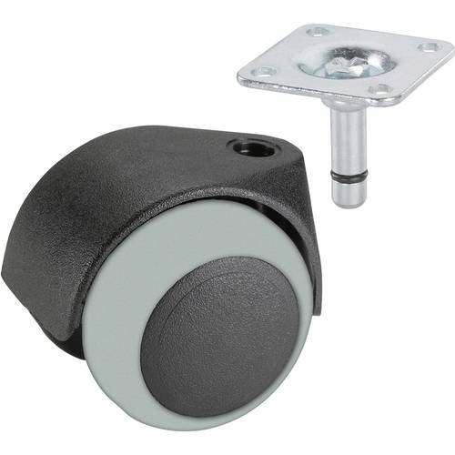 dörner + helmer 761101 Doppelrollen 1 St.