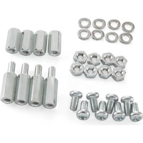 TinkerForge 660 Befestigungskit Passend für (Einplatinen-Computer) TinkerForge 1 St.