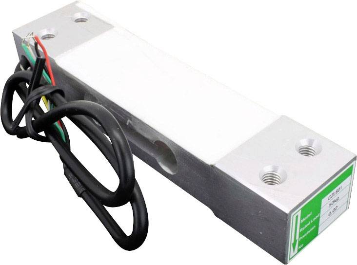 TinkerForge 6128 Wägezelle Passend für (Einplatinen-Computer) TinkerForge 1 St.