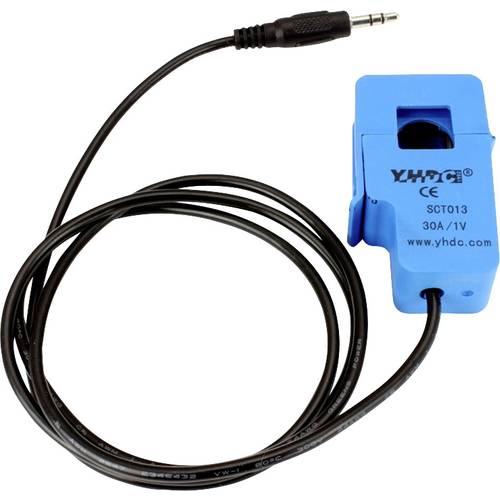 TinkerForge 6177 Energiewandler Passend für (Einplatinen-Computer) TinkerForge 1 St.