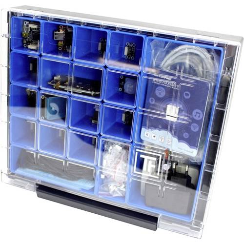 TinkerForge 528 Erweiterungsset Passend für (Einplatinen-Computer) TinkerForge 1 St.