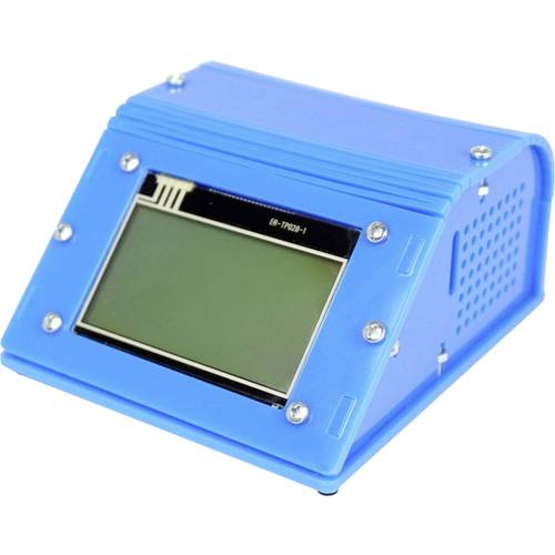 TinkerForge 531 Tisch-Wetterstation Passend für (Einplatinen-Computer) TinkerForge 1 St.