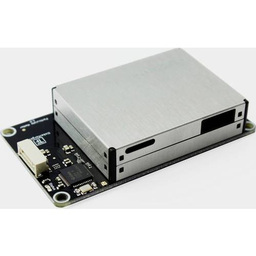 TinkerForge 2110 Feinstaubsensor Passend für (Einplatinen-Computer) TinkerForge 1 St.
