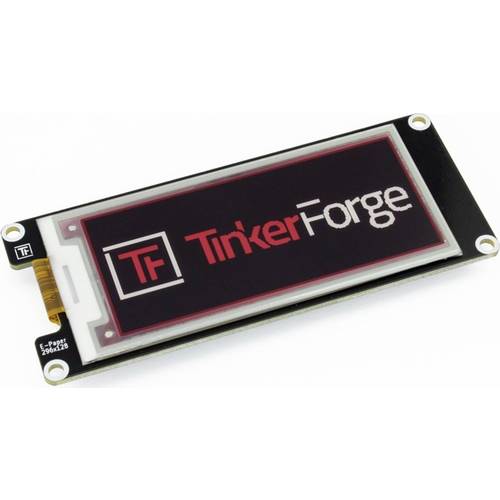 TinkerForge 2146 E-Paper Display Passend für (Einplatinen-Computer) TinkerForge 1 St.