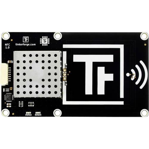 TinkerForge 286 NFC-Modul Passend für (Einplatinen-Computer) TinkerForge 1 St.