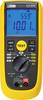 Chauvin Arnoux C.A 6528 Isolationsmessgerät kalibriert (DAkkS-akkreditiertes Labor) 250 V, 500 V, 1000 V 11 GΩ