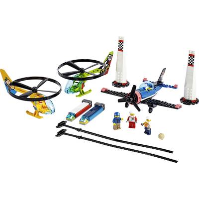 60260 LEGO® CITY Air Race