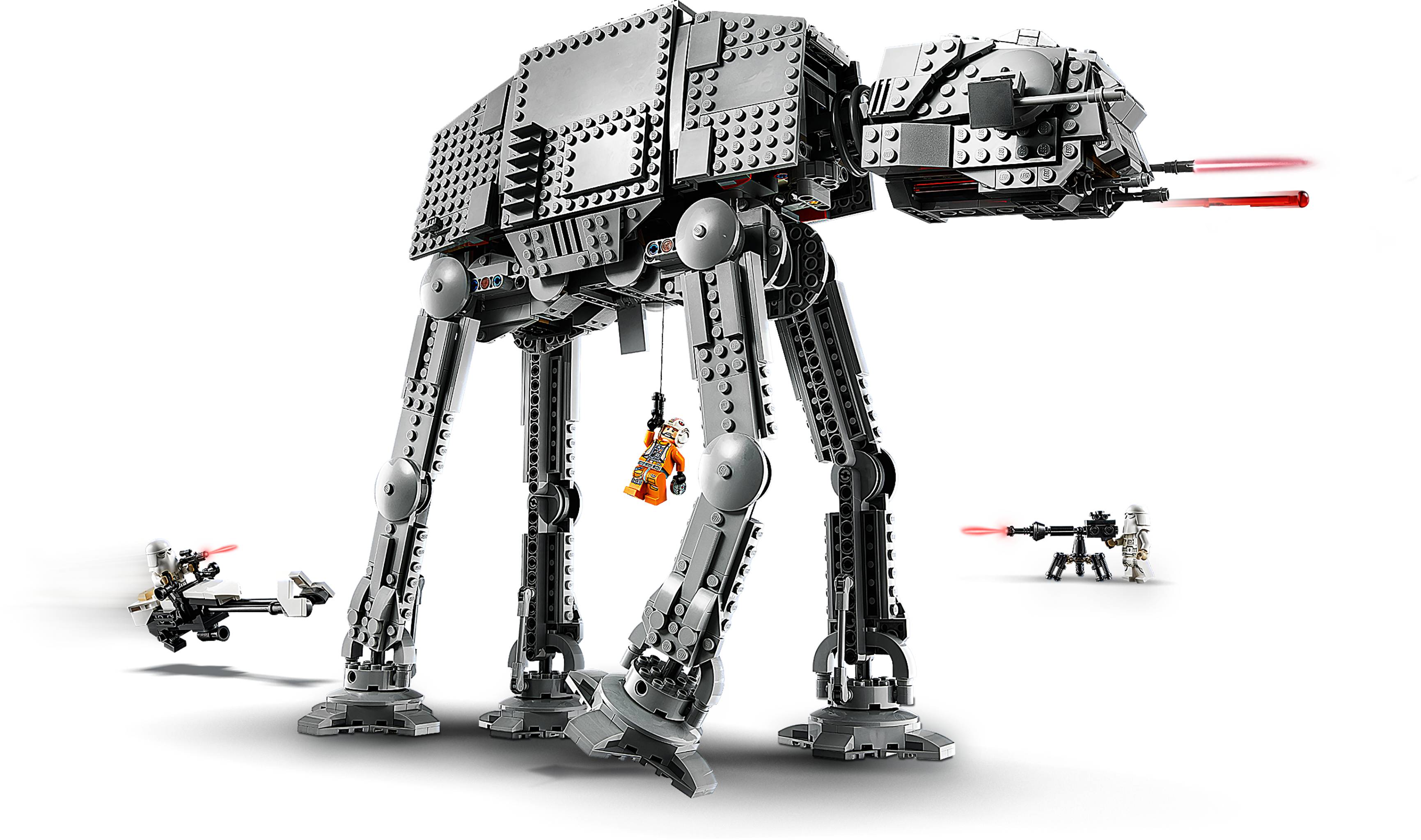 75288 LEGO® STAR WARS™ AT-AT™-0