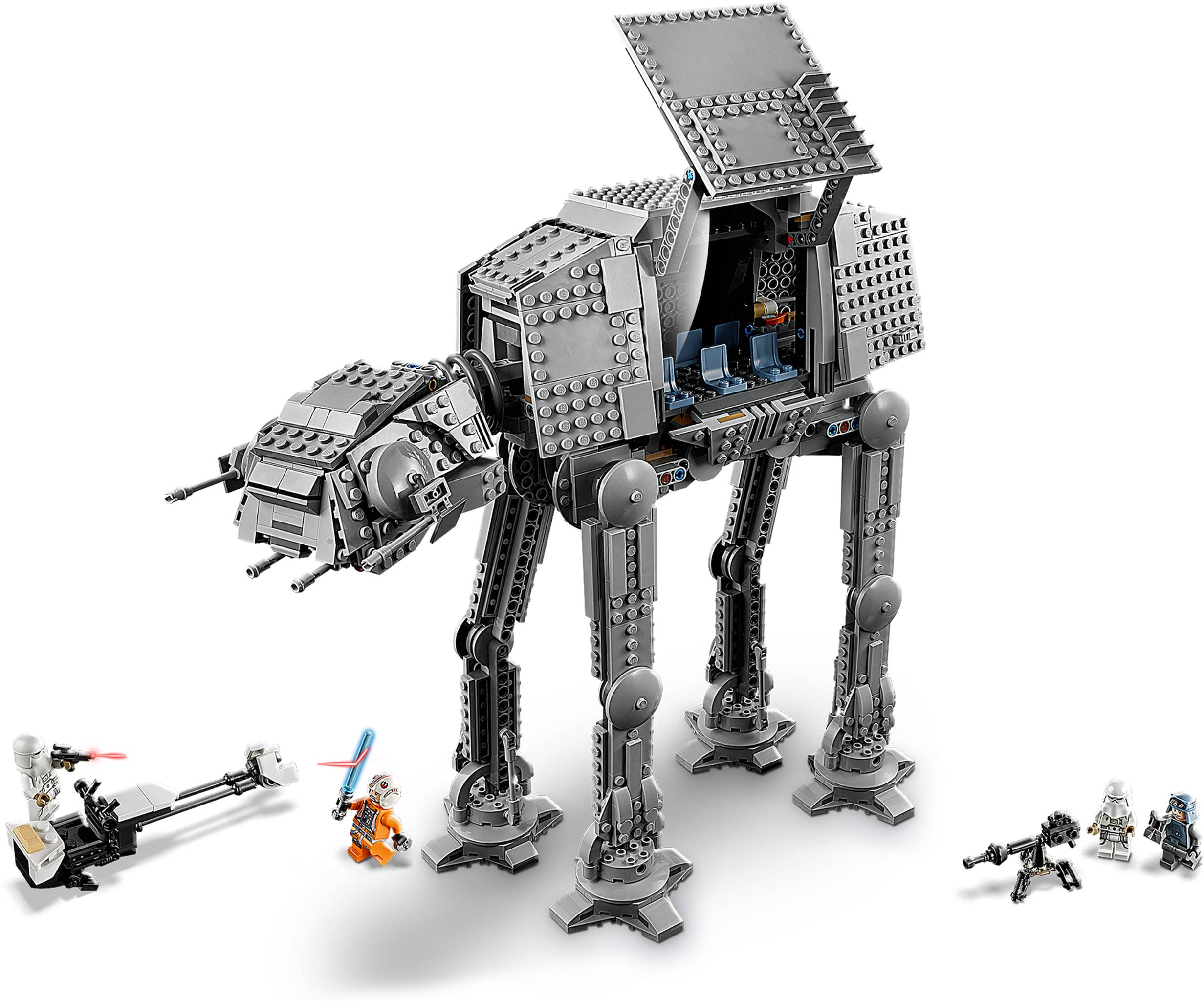 75288 LEGO® STAR WARS™ AT-AT™-3