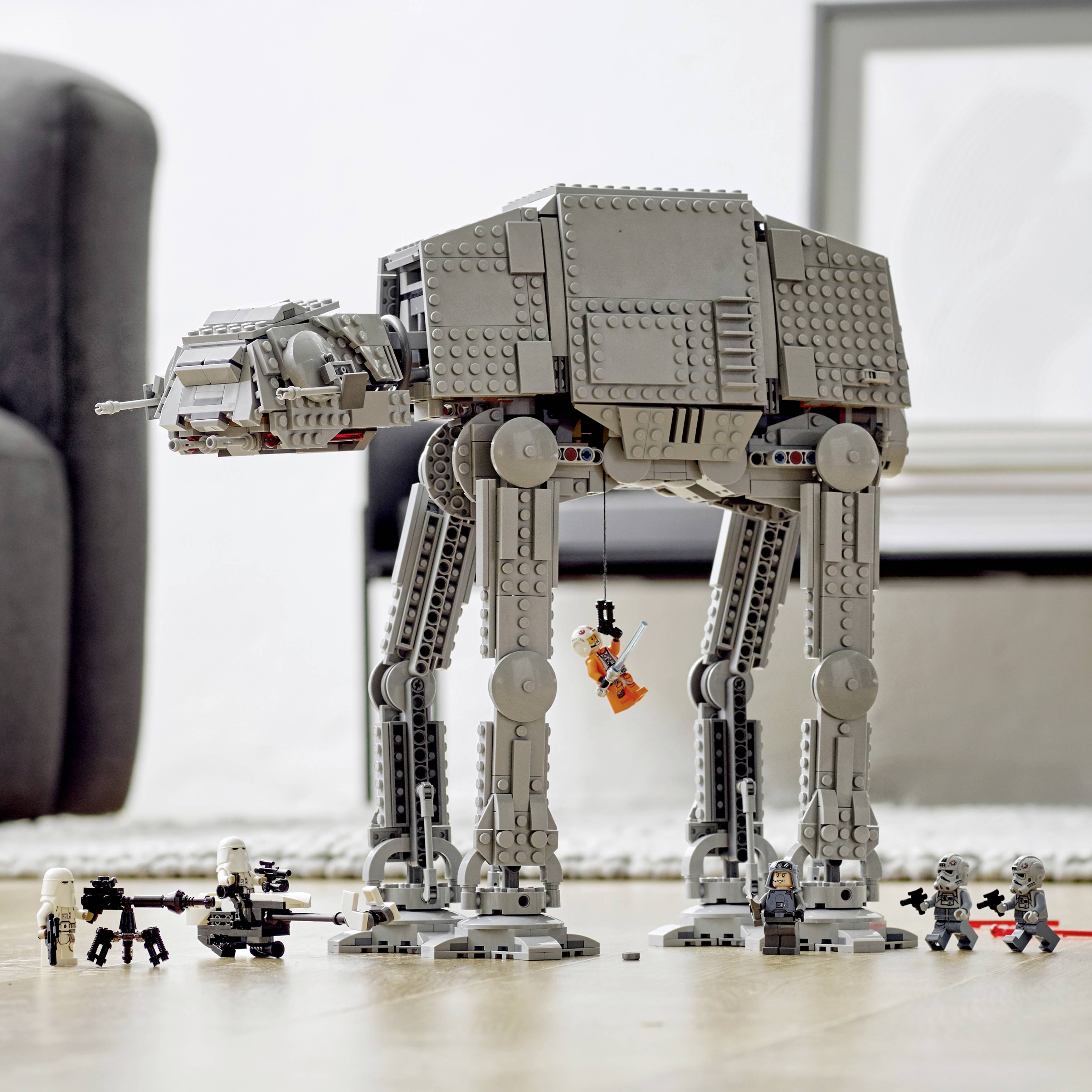 75288 LEGO® STAR WARS™ AT-AT™-7