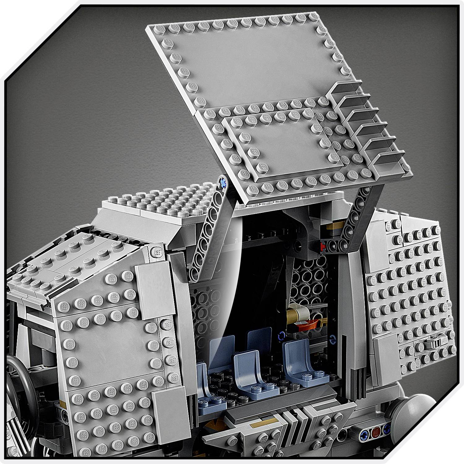 75288 LEGO® STAR WARS™ AT-AT™-8