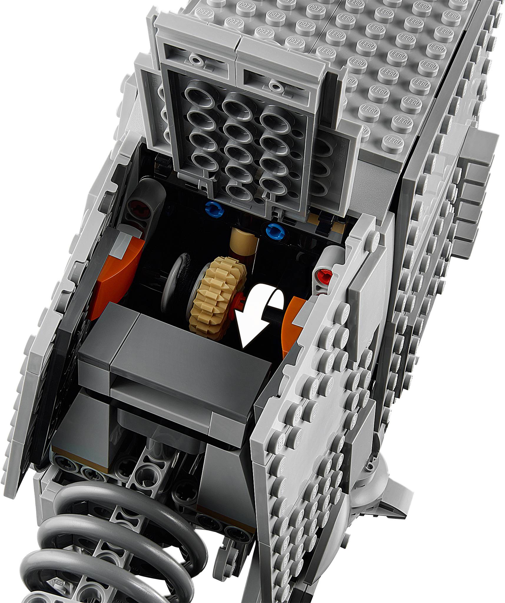 75288 LEGO® STAR WARS™ AT-AT™-9