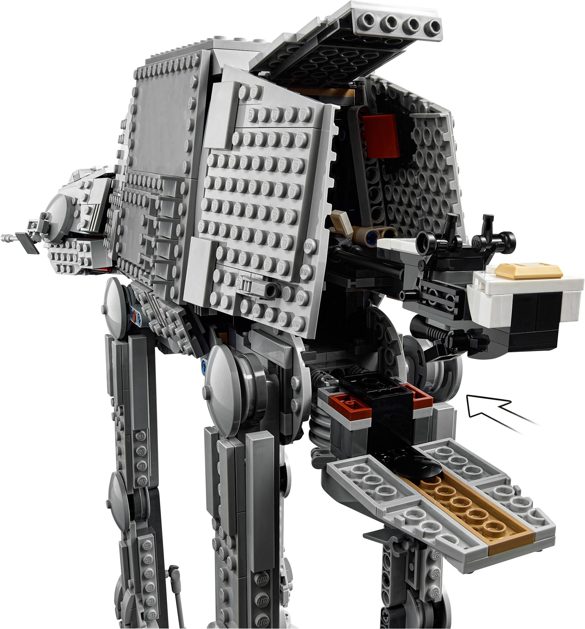 75288 LEGO® STAR WARS™ AT-AT™-10