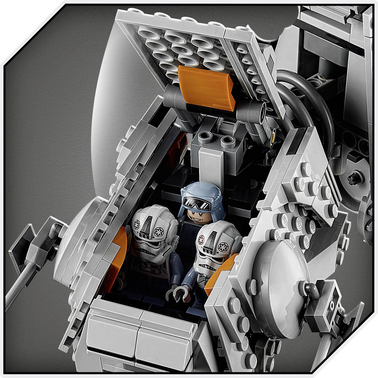 75288 LEGO® STAR WARS™ AT-AT™-11