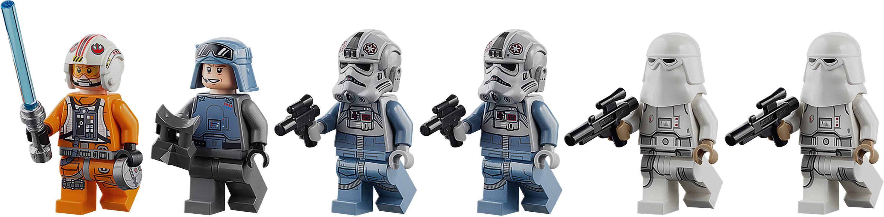 75288 LEGO® STAR WARS™ AT-AT™-13