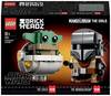 LEGO Star Wars - Der Mandalorianer und das Kind