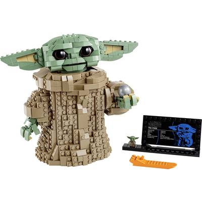 75318 LEGO® STAR WARS™ Das Kind