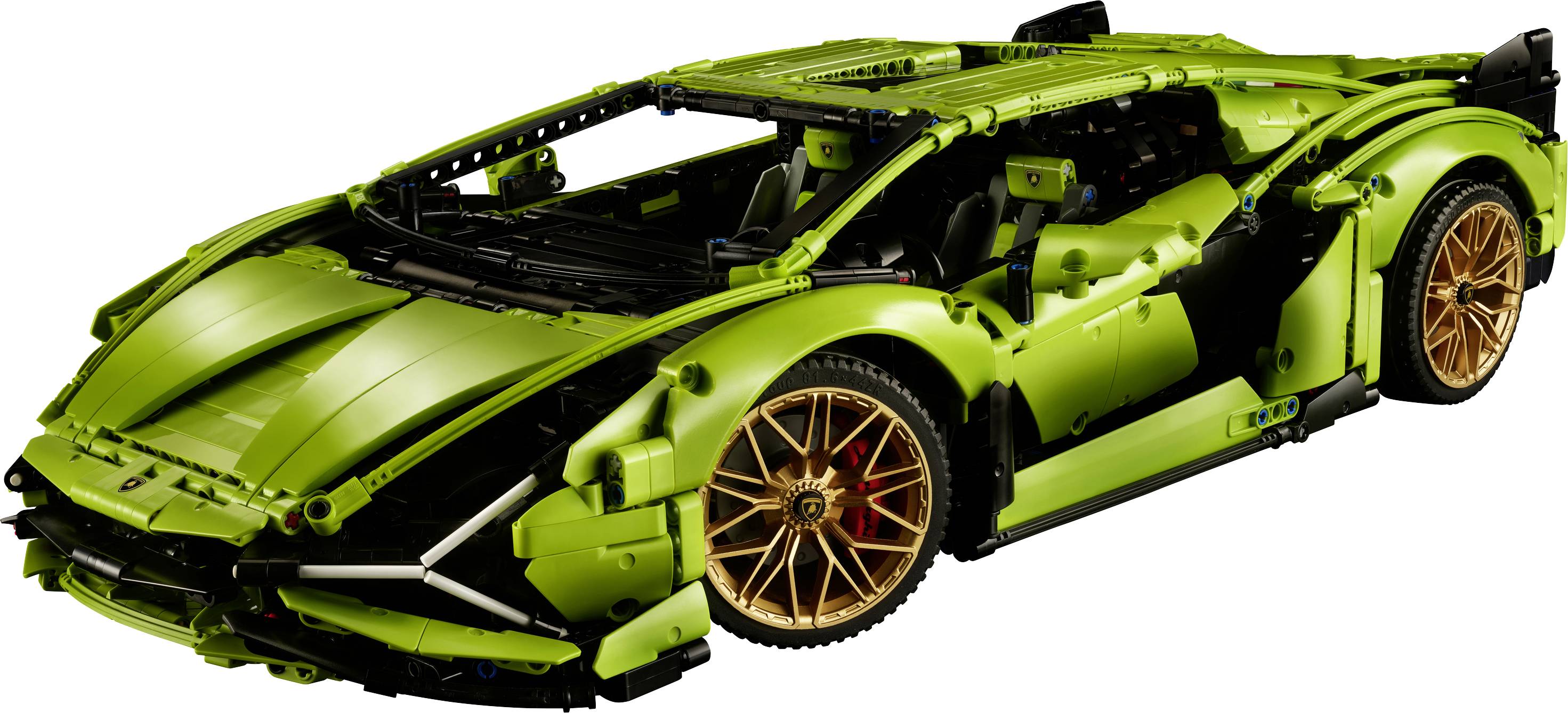 conrad lego technic