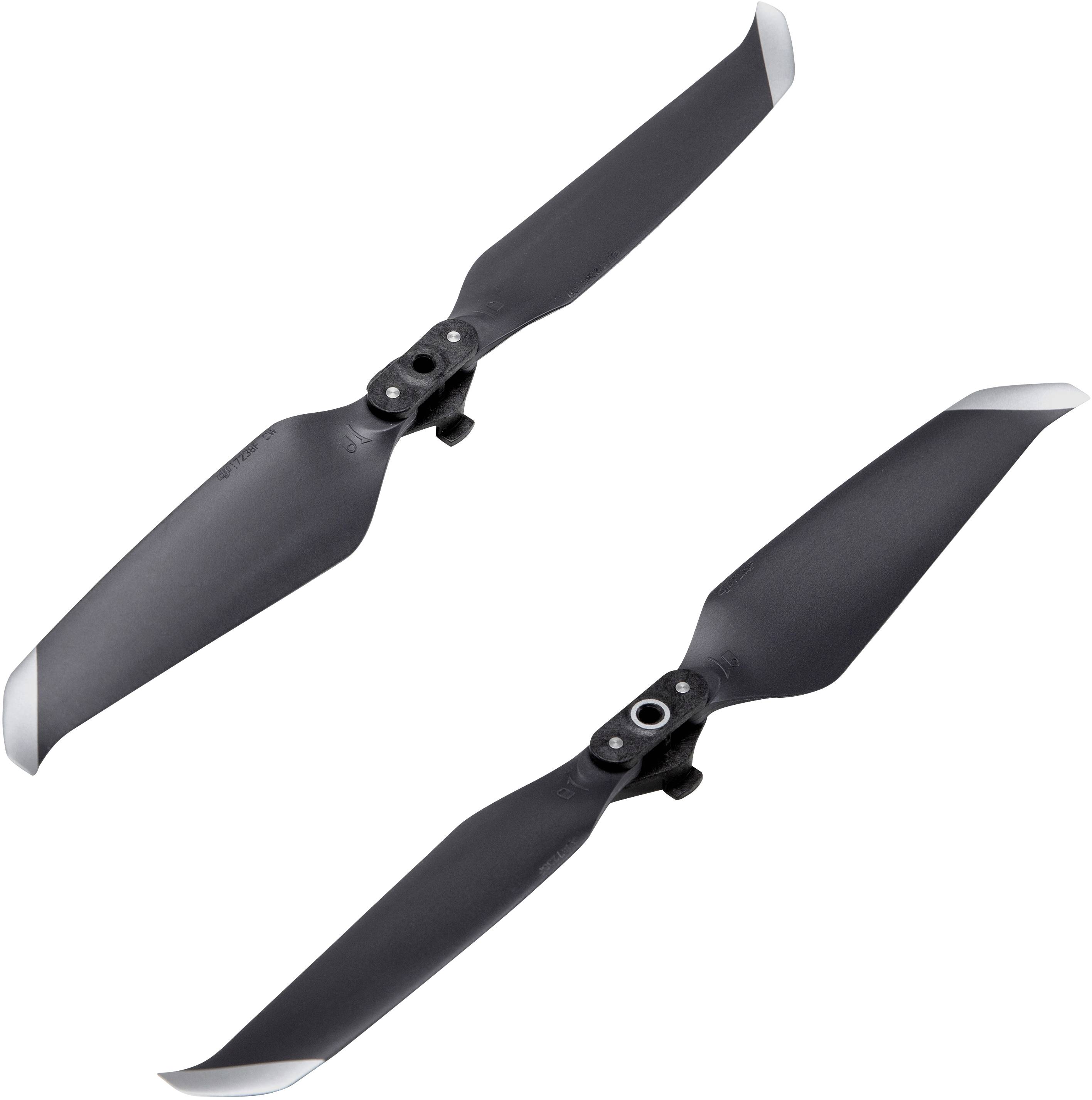 DJI 2-Blatt Multicopter-Propeller-Set Propeller Mavic Air 2 DJI Mavic Air 2, DJI Mavic Air 2 Combo-1