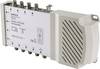 Renkforce RF-STS-380 SAT Multischalter Eingänge (Multischalter): 5 (4 SAT/1 terrestrisch) Teilnehmer-Anzahl: 8 Quad-LNB-tauglich