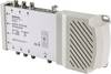 Renkforce RF-STS-360 SAT Multischalter Eingänge (Multischalter): 5 (4 SAT/1 terrestrisch) Teilnehmer-Anzahl: 6 Quad-LNB-tauglich