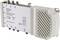 Ein 5/8-Multischalter der Marke Renkforce, Modell RF-STS-360, mit mehreren Anschlussmöglichkeiten für Satelliten- und TV-Signale.