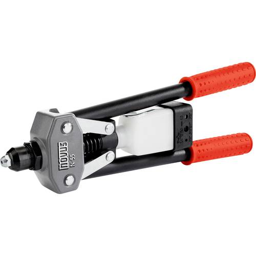 Thumbnail - Novus Office 110045587 Blindnietzange 1 St.