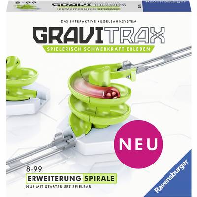 Ravensburger  GraviTrax Spirale 26811