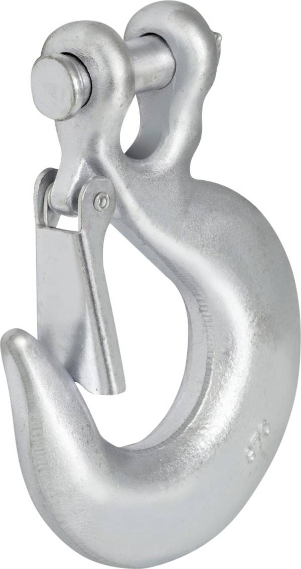 Kern HFD-A01   Haken mit Sicherheitsverschluss