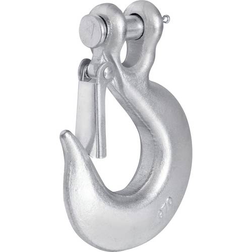 Kern HFD-A02 HFDA02 Haken mit Sicherheitsverschluss kalibriert Werksstandard (ohne Zertifikat)