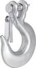 Kern HFD-A02 HFDA02 Haken mit Sicherheitsverschluss kalibriert Werksstandard (ohne Zertifikat)