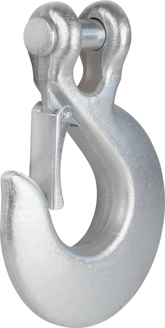 Kern HFD-A03 HFDA03 Haken mit Sicherheitsverschluss kalibriert Werksstandard (ohne Zertifikat)