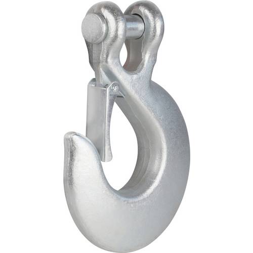 Kern HFD-A03 HFDA03 Haken mit Sicherheitsverschluss kalibriert Werksstandard (ohne Zertifikat)