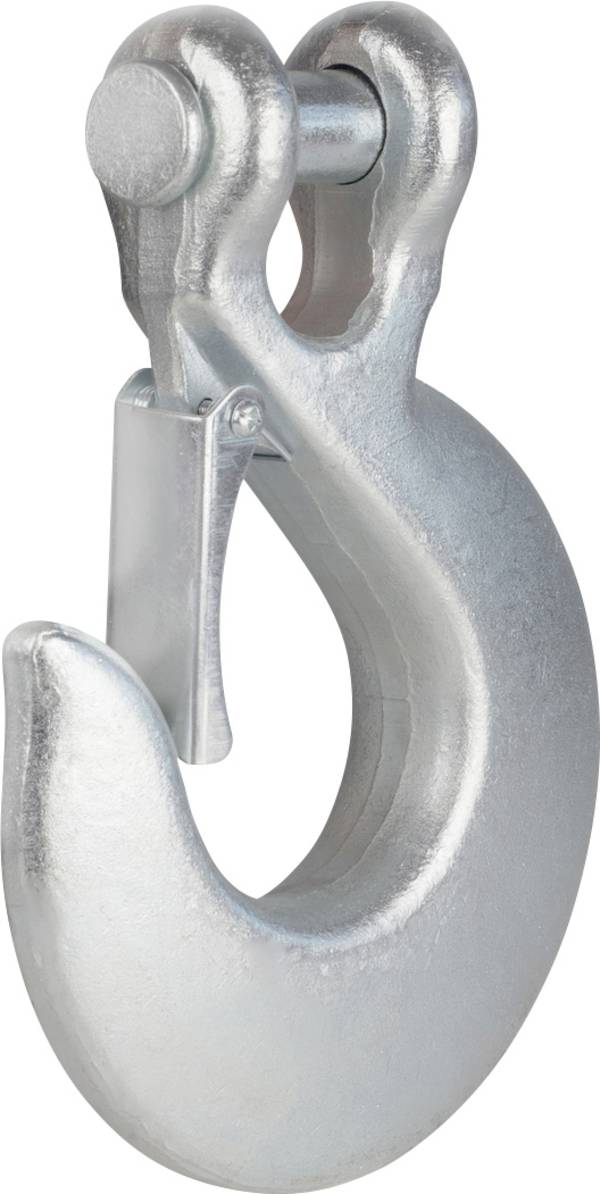 Kern HFD-A03 HFDA03 Haken mit Sicherheitsverschluss kalibriert Werksstandard (ohne Zertifikat)