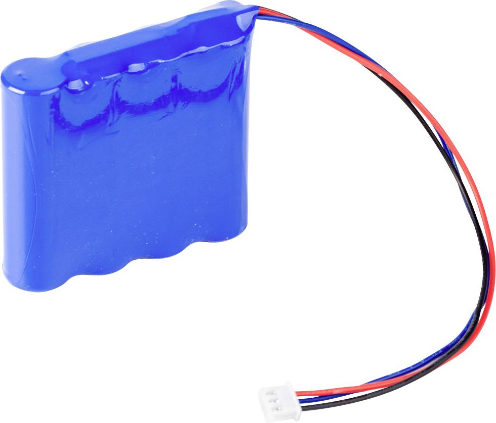 Kern HFD-A04 Akkupack intern kalibriert Werksstandard (ohne Zertifikat)