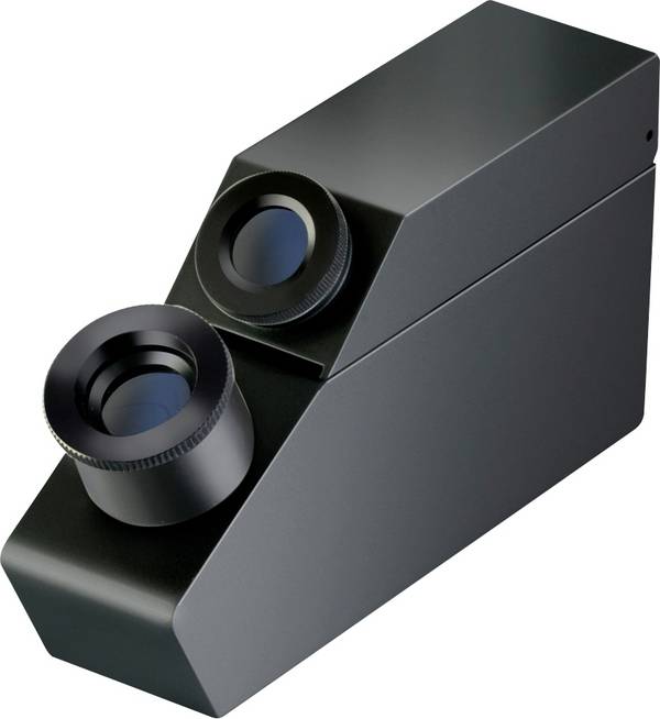 Kern ORA1GG Analoges Refraktometer