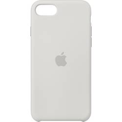 Image of Apple iPhone SE Silicone Case Case Apple iPhone 8, iPhone 7, iPhone SE (2. Generation) Weiß