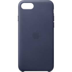 Image of Apple iPhone SE Leather Case Case Apple iPhone SE Mitternachtsblau
