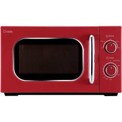 Image of BiKitchen Cook 820 Mikrowelle Rot 700 W