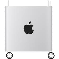 Image of Apple Rollen Kit Mac Pro Wheels Kit MX572ZM/A Silber