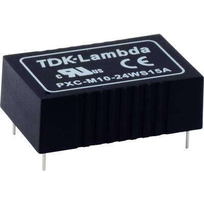 TDK-Lambda PXC-M06-48WS12 DC/DC-Wandler, Print  12 V 500 mA  