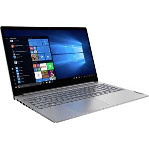 Lenovo Thinkbook 15 G1 39.6 cm (15.6 Zoll) Notebook Intel Core i5 i5