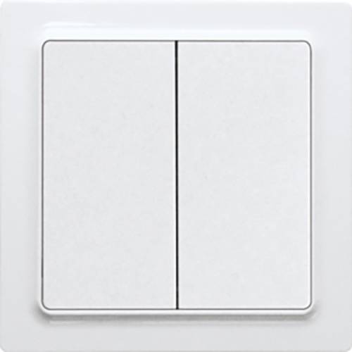 FT55EH-wg Eltako ZigBee Taster 4-Kanal Aufputz Reichweite max. (im Freifeld) 30 m